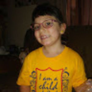 Meet your Posher, Naomi